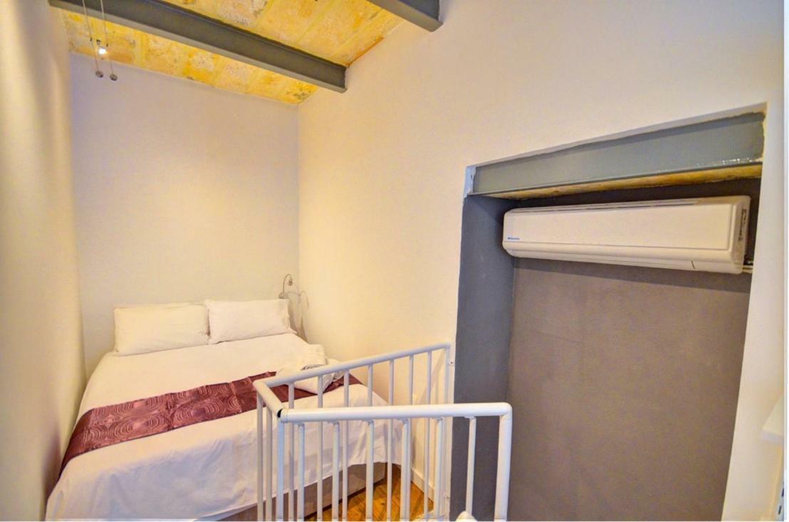 West Street Apartments 瓦莱塔 外观 照片