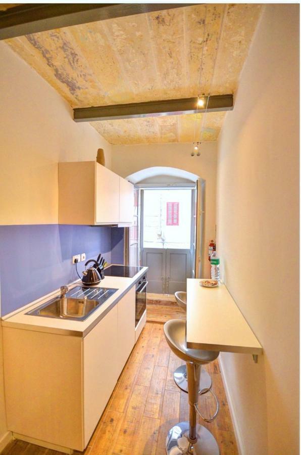 West Street Apartments 瓦莱塔 外观 照片