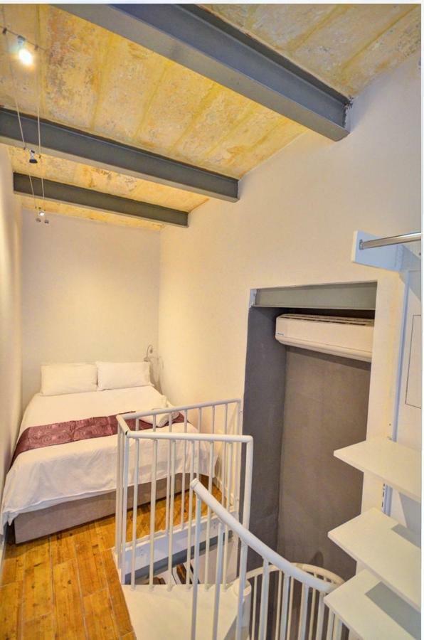 West Street Apartments 瓦莱塔 外观 照片